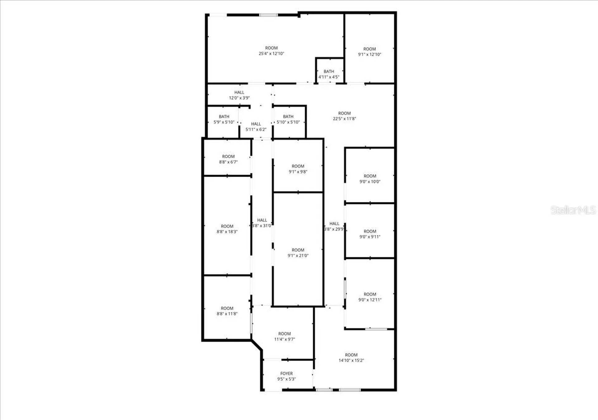 3300 Tamiami Trail Port Charlotte FL 33952