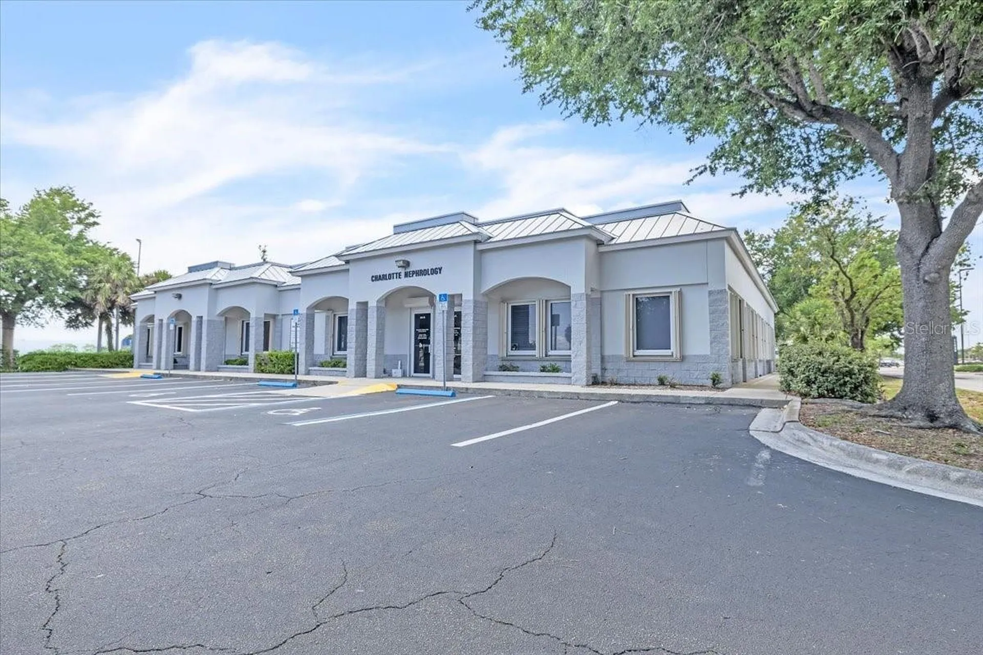 3300 Tamiami Trail Port Charlotte FL 33952