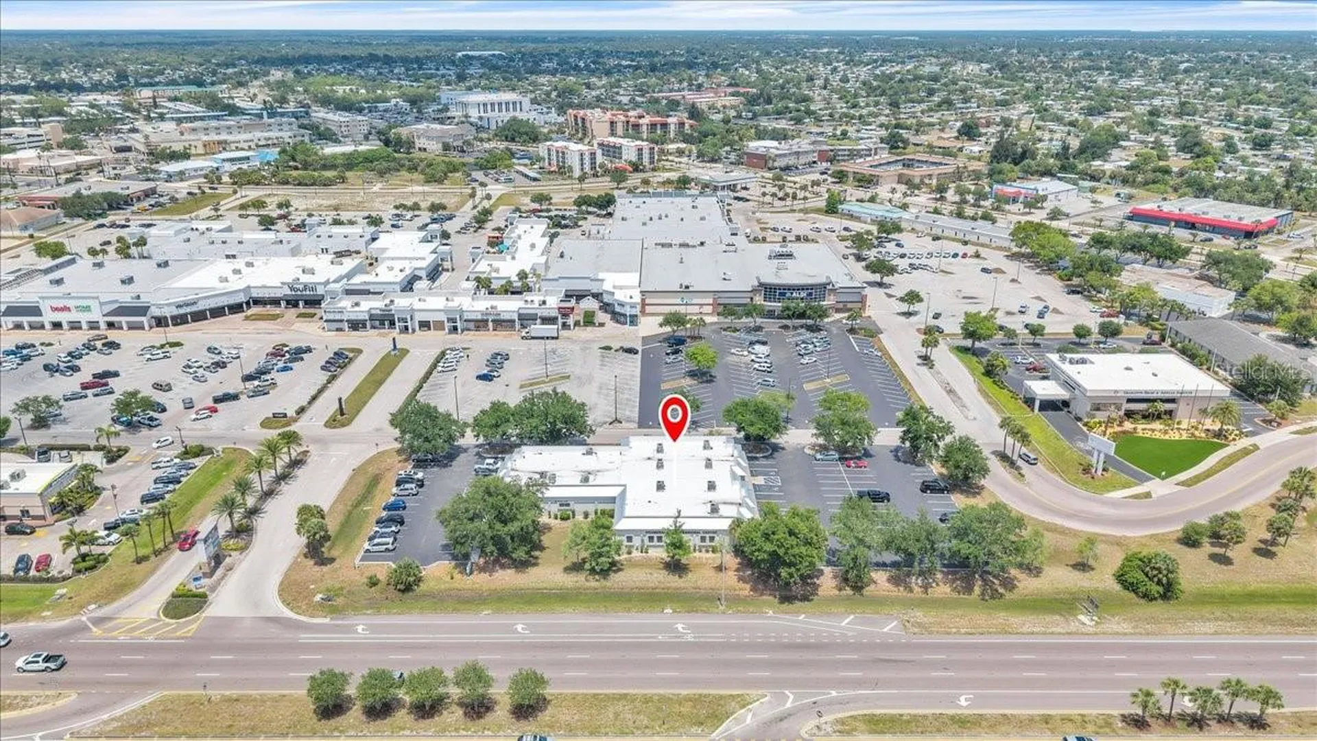 3300 Tamiami Trail Port Charlotte FL 33952