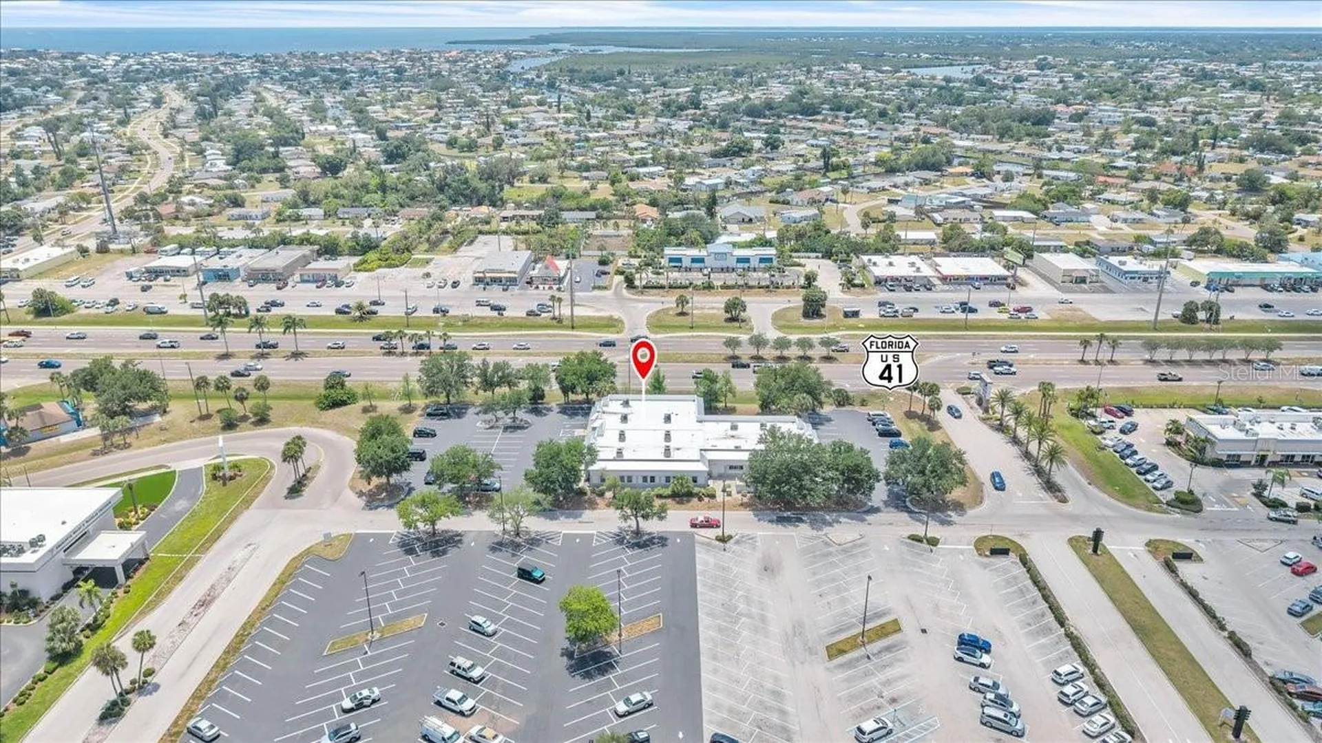 3300 Tamiami Trail Port Charlotte FL 33952