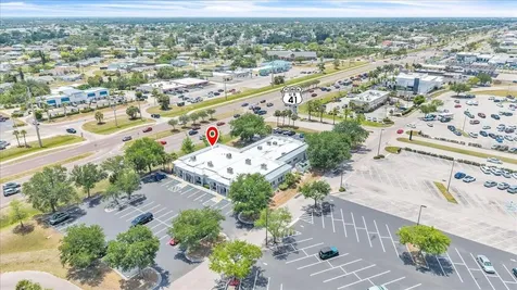 3300 Tamiami Trail Port Charlotte FL 33952