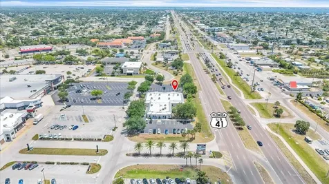 3300 Tamiami Trail Port Charlotte FL 33952
