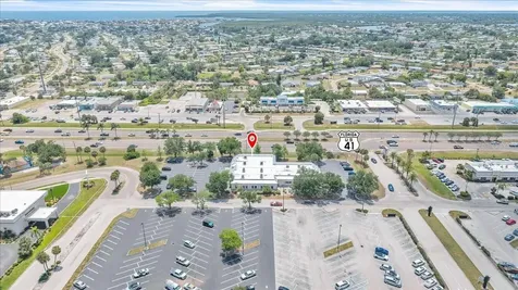 3300 Tamiami Trail Port Charlotte FL 33952