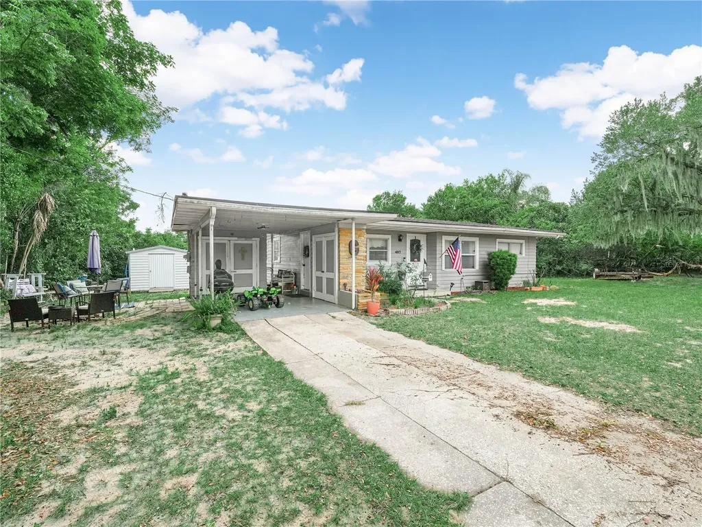 407 S 12th Street Lake Wales FL 33853