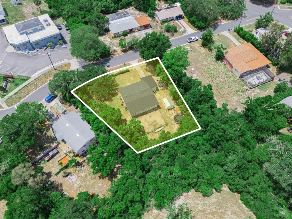 407 S 12th Street Lake Wales FL 33853