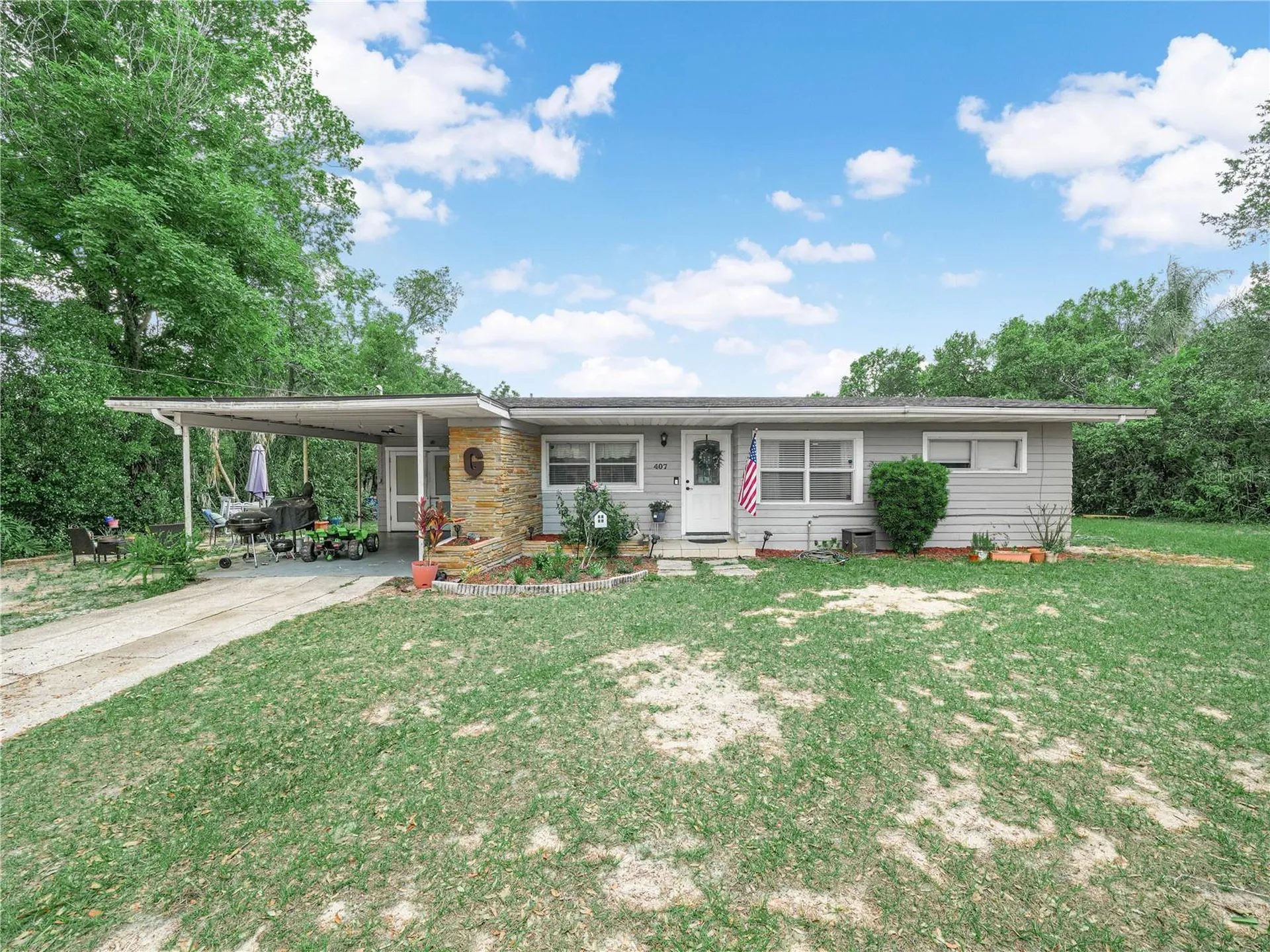 407 S 12th Street Lake Wales FL 33853