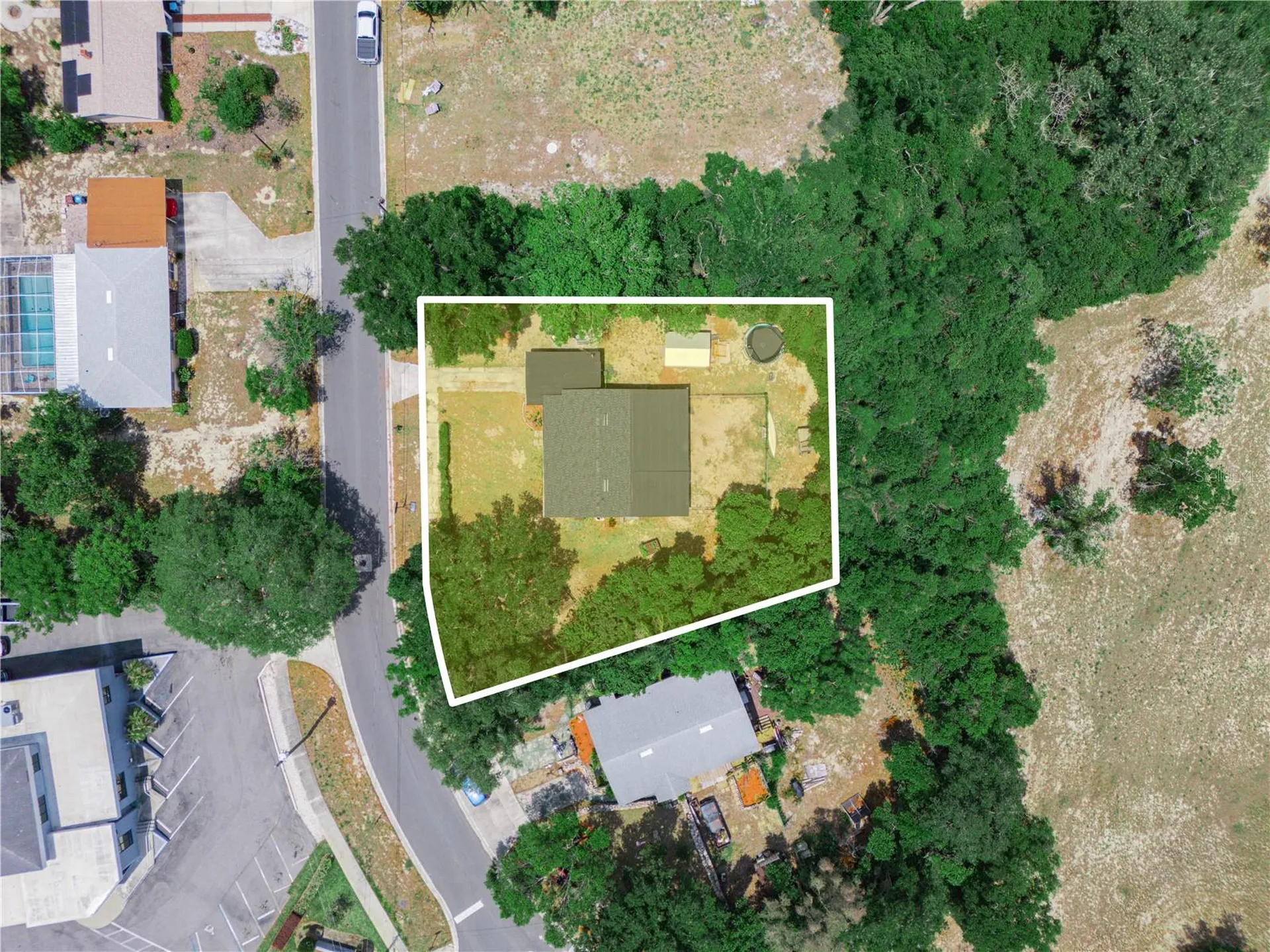 407 S 12th Street Lake Wales FL 33853