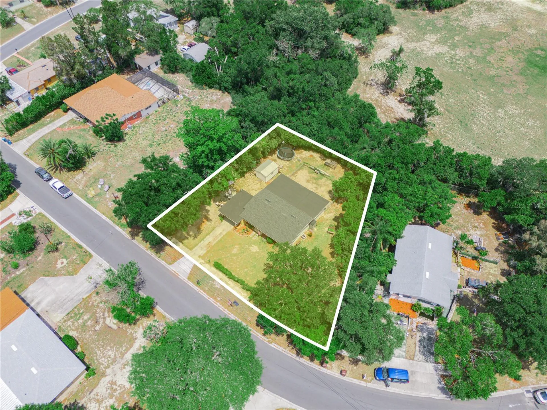 407 S 12th Street Lake Wales FL 33853