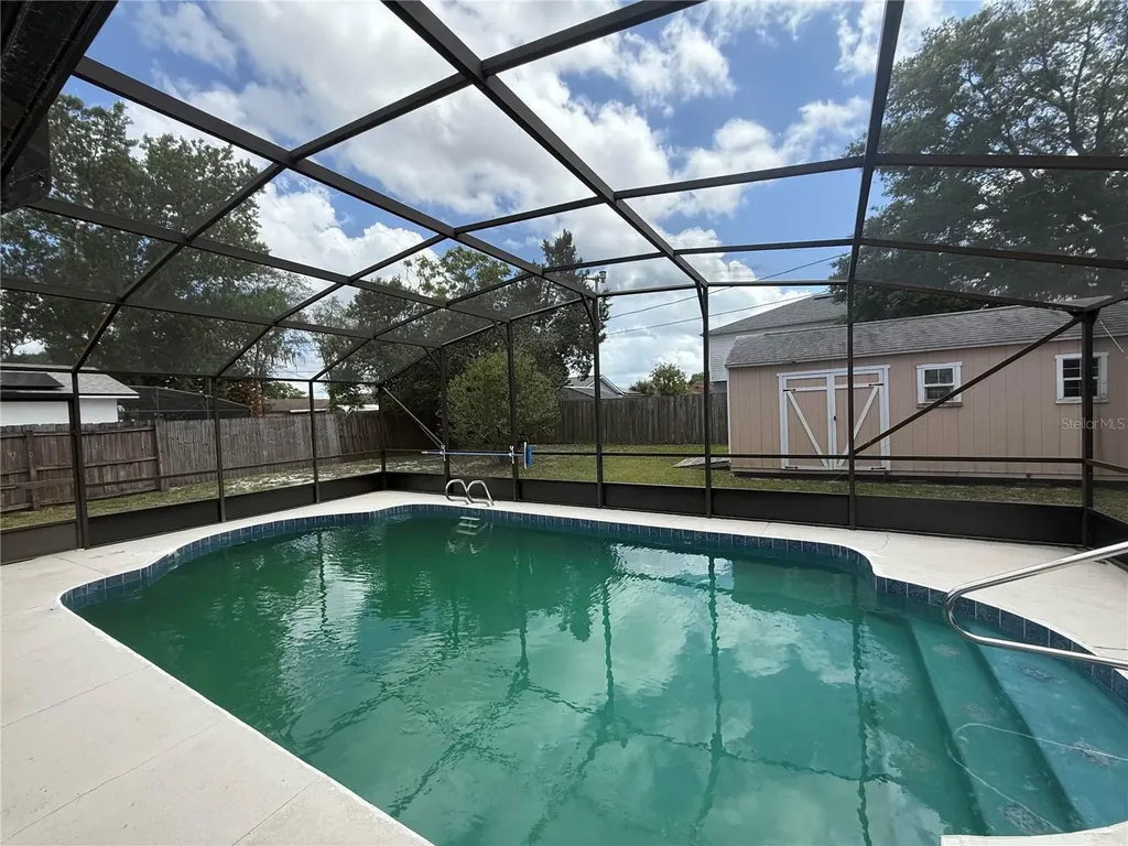 1410 Saxon Boulevard Deltona FL 32725