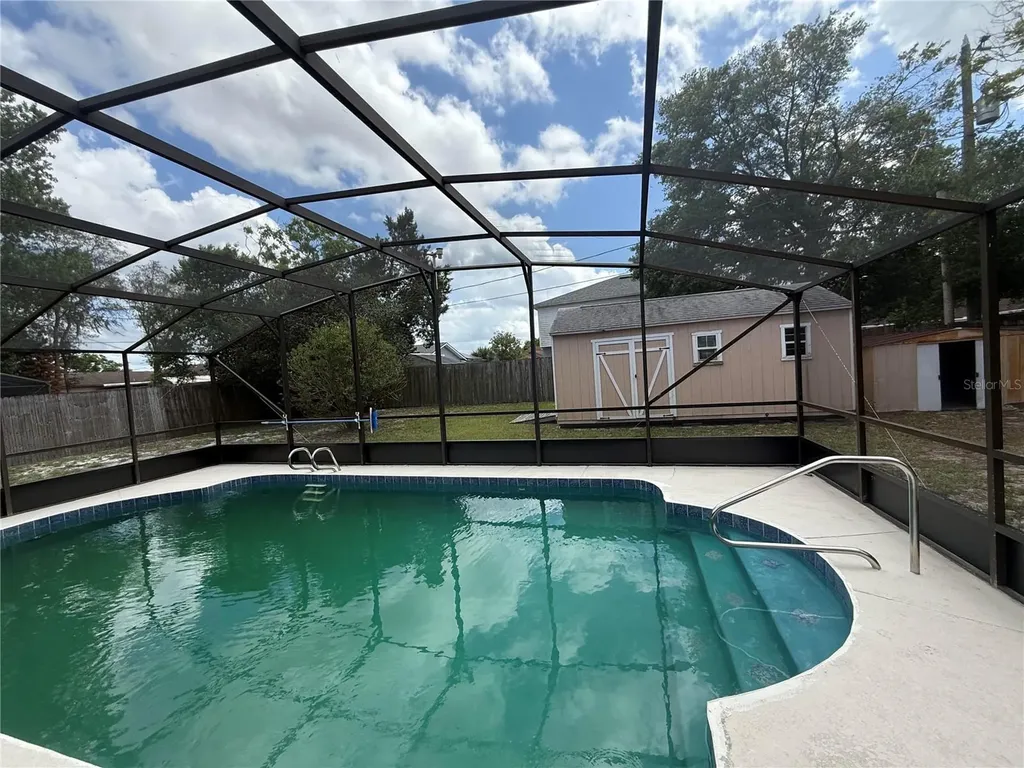 1410 Saxon Boulevard Deltona FL 32725
