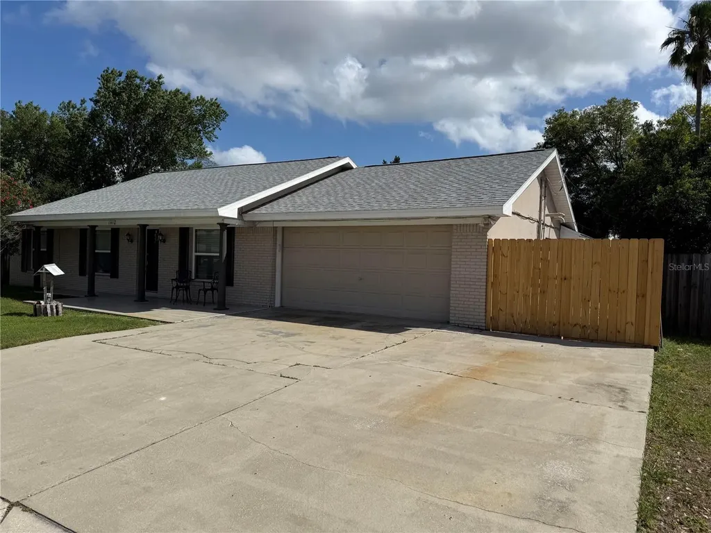 1410 Saxon Boulevard Deltona FL 32725