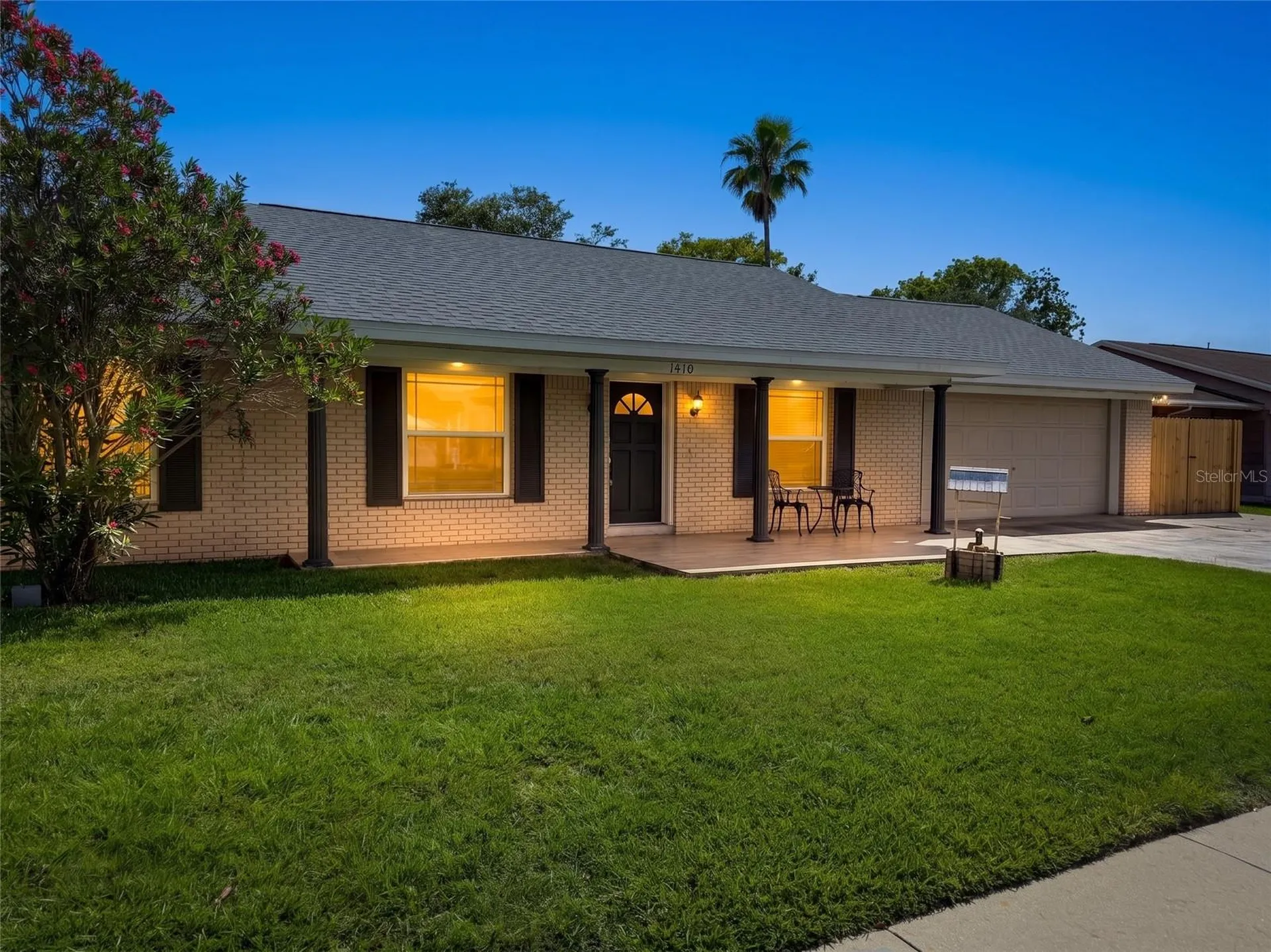 1410 Saxon Boulevard Deltona FL 32725