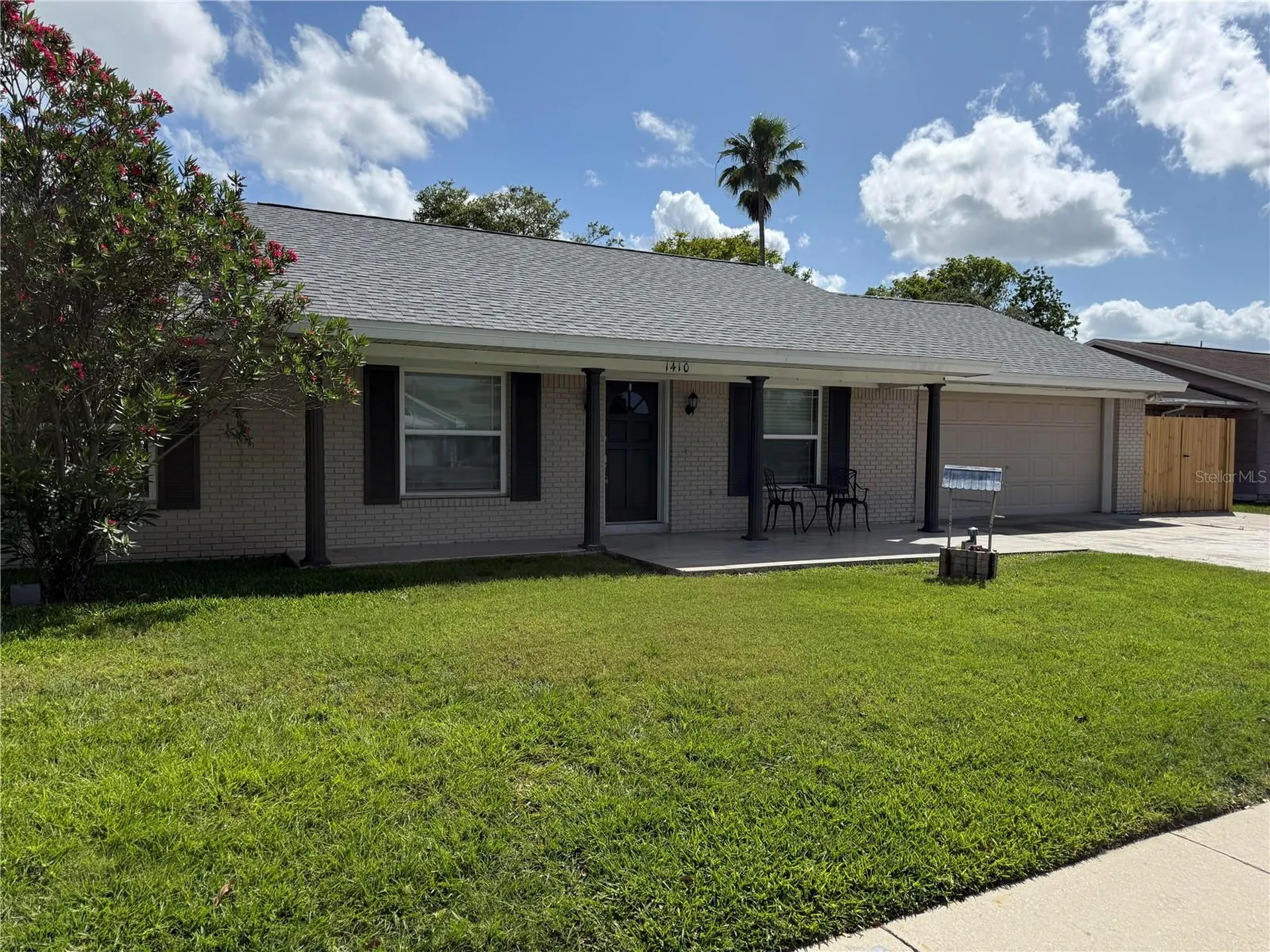 1410 Saxon Boulevard Deltona FL 32725