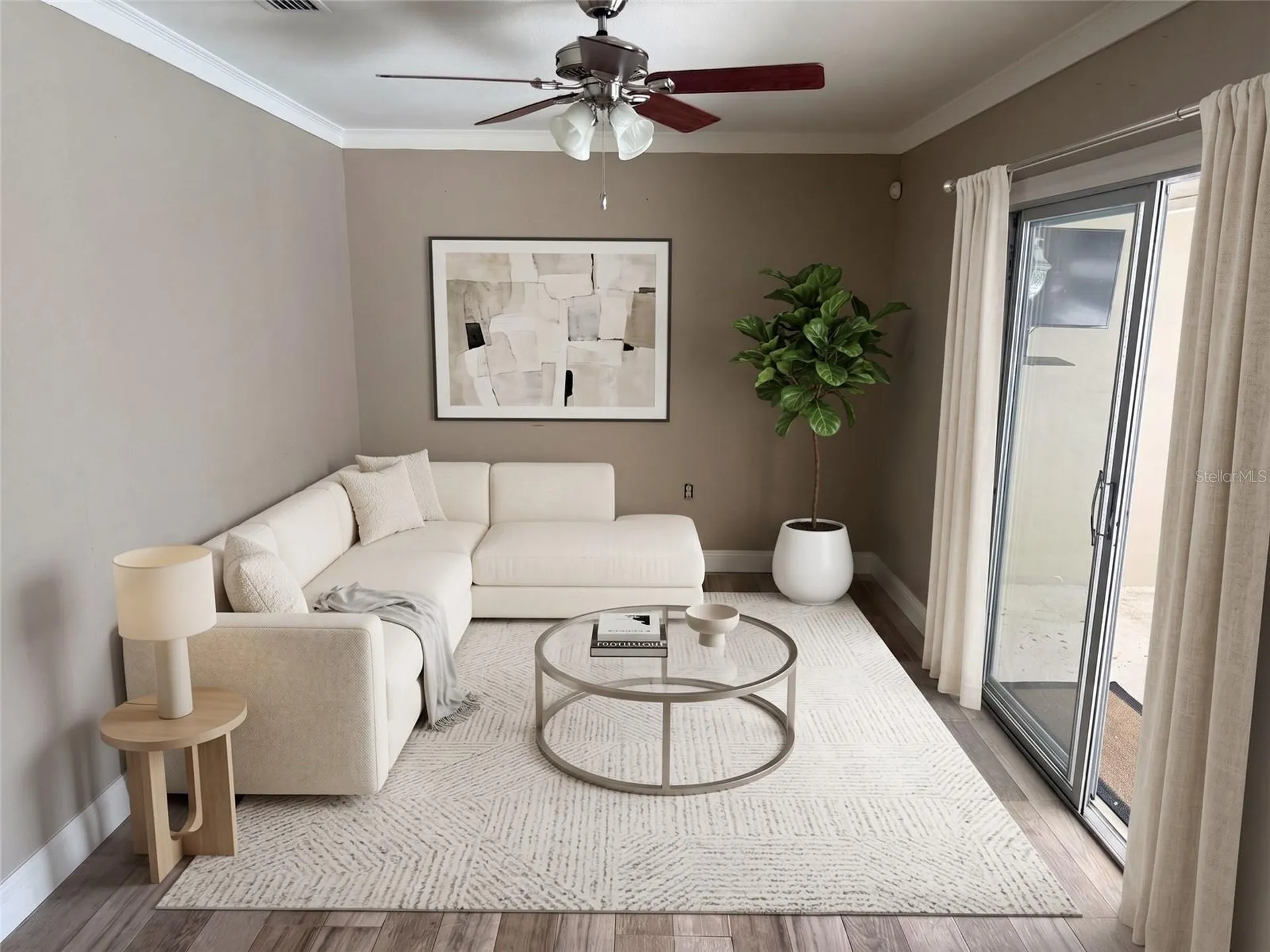 1410 Saxon Boulevard Deltona FL 32725
