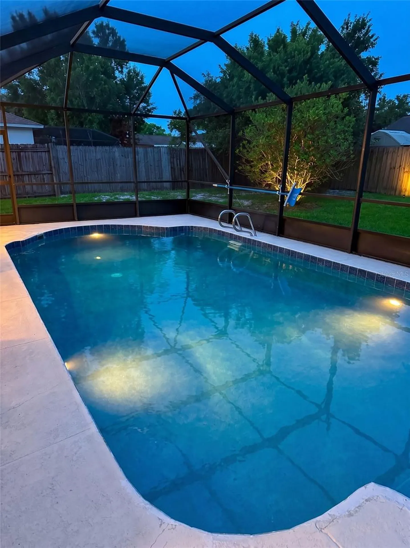 1410 Saxon Boulevard Deltona FL 32725