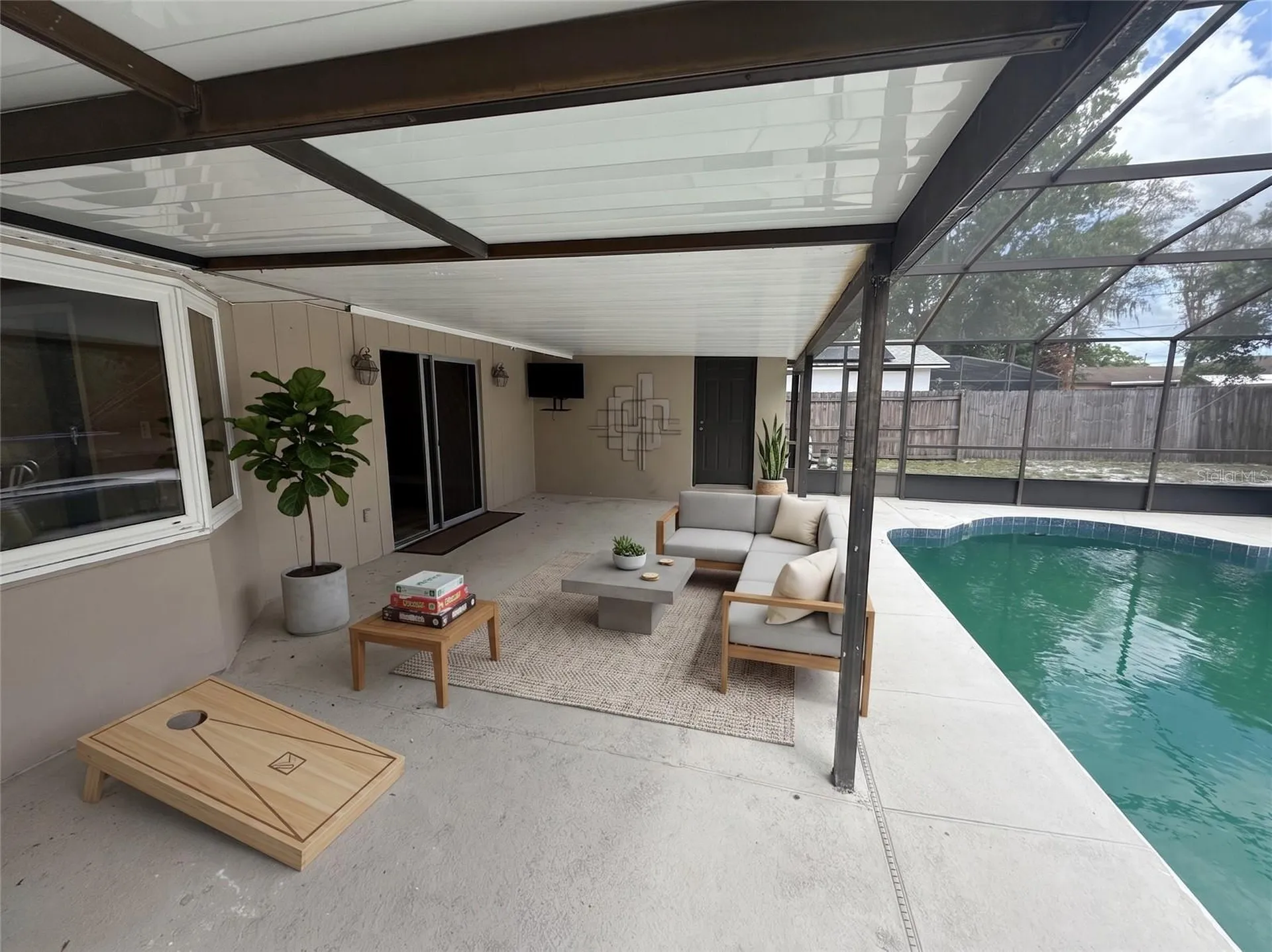 1410 Saxon Boulevard Deltona FL 32725