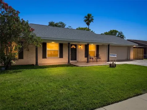 1410 Saxon Boulevard Deltona FL 32725