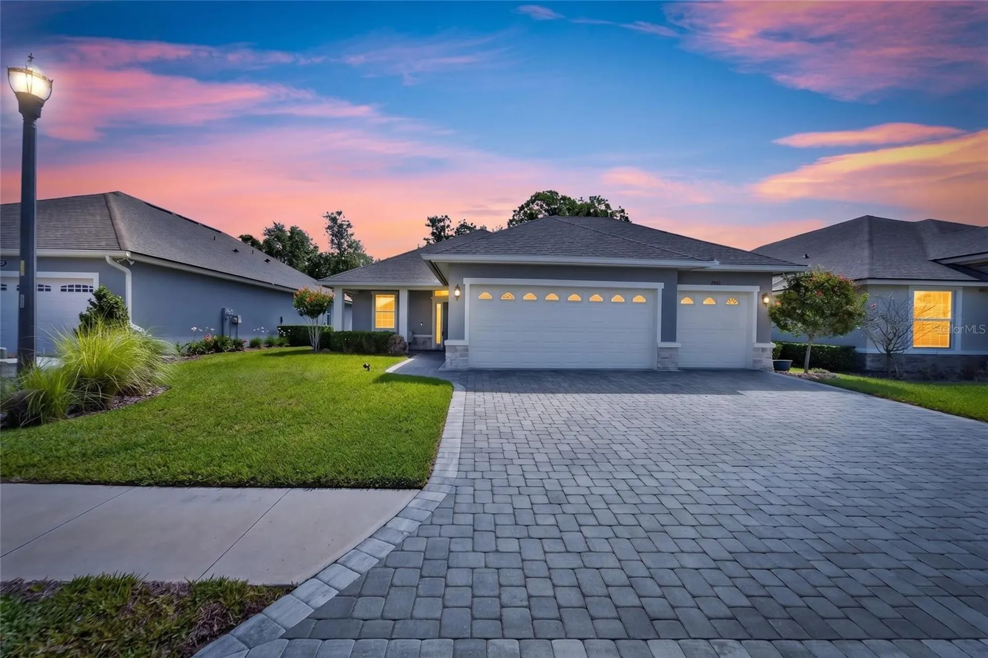 7991 Lake James Boulevard Lakeland FL 33810