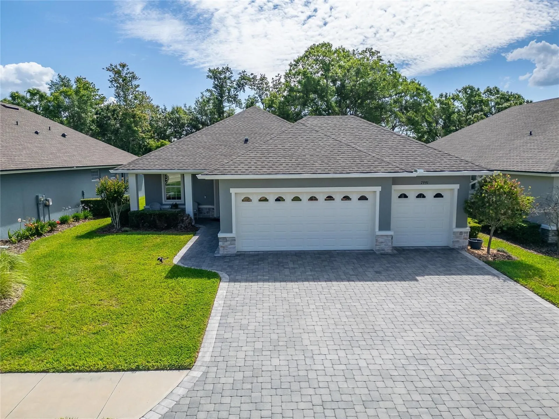 7991 Lake James Boulevard Lakeland FL 33810