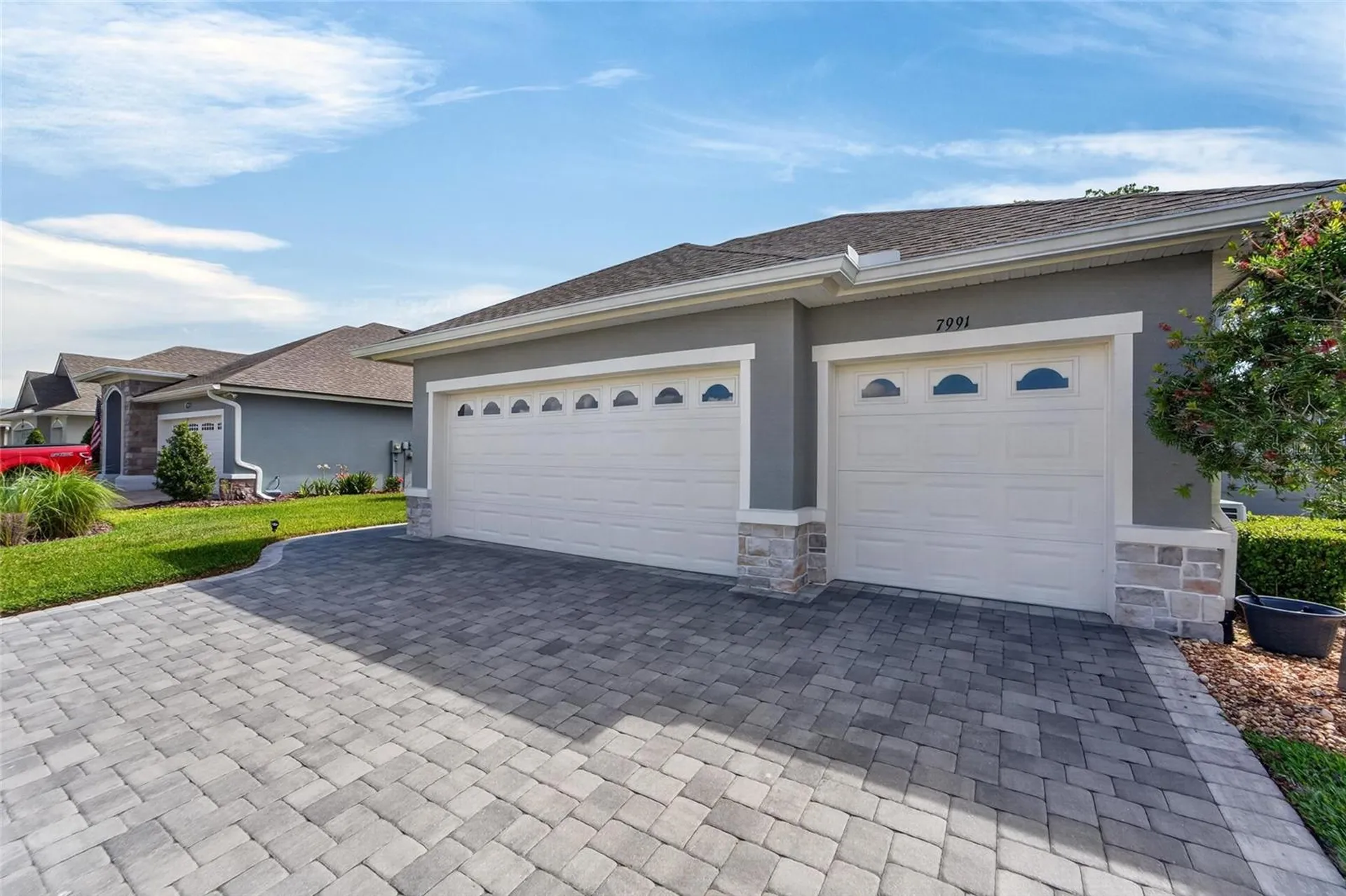 7991 Lake James Boulevard Lakeland FL 33810