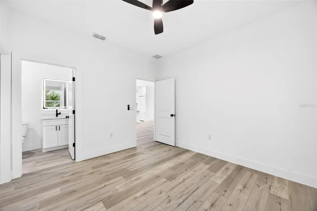 3268 Tishman Avenue North Port FL 34286