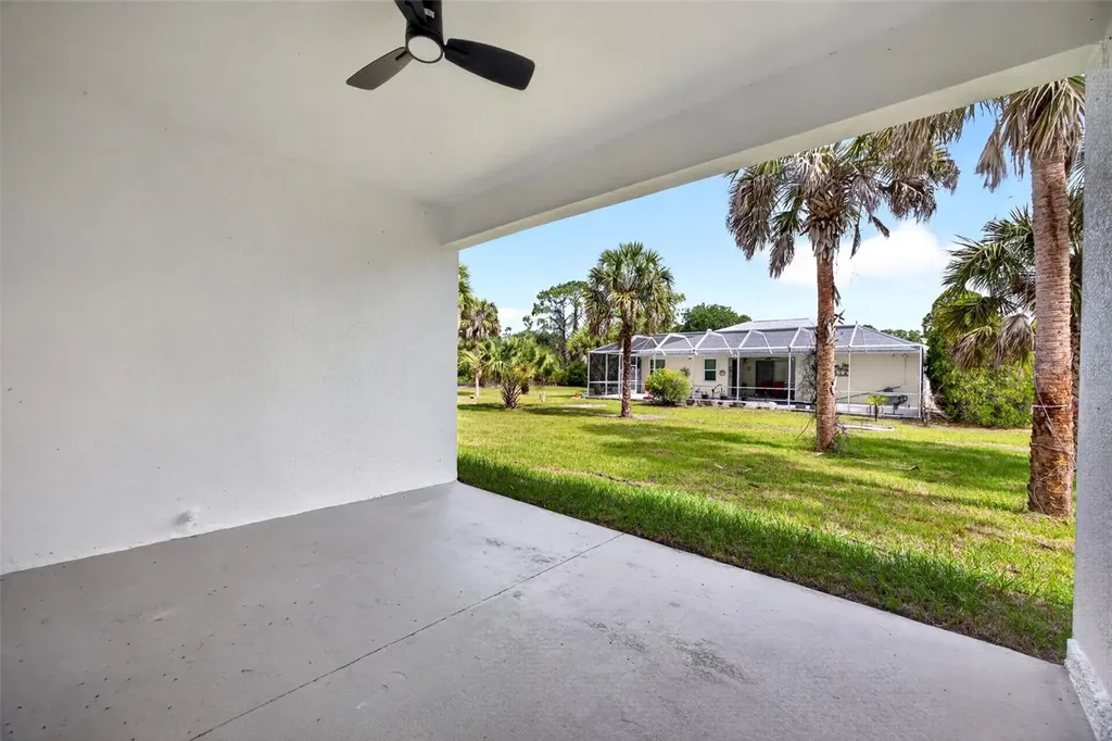 3268 Tishman Avenue North Port FL 34286