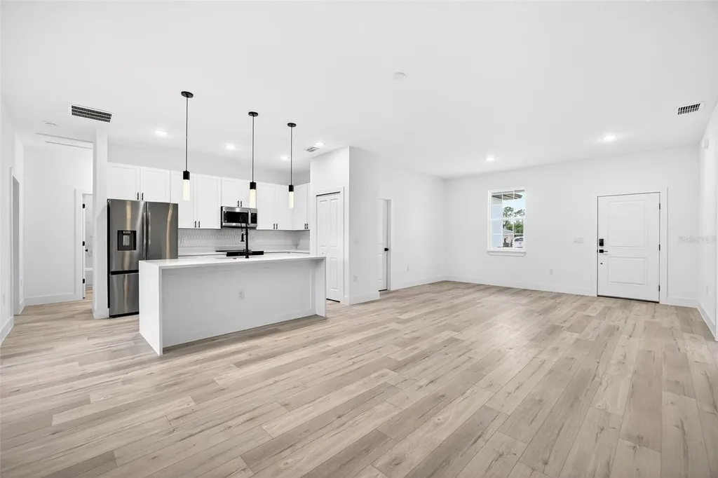 3268 Tishman Avenue North Port FL 34286