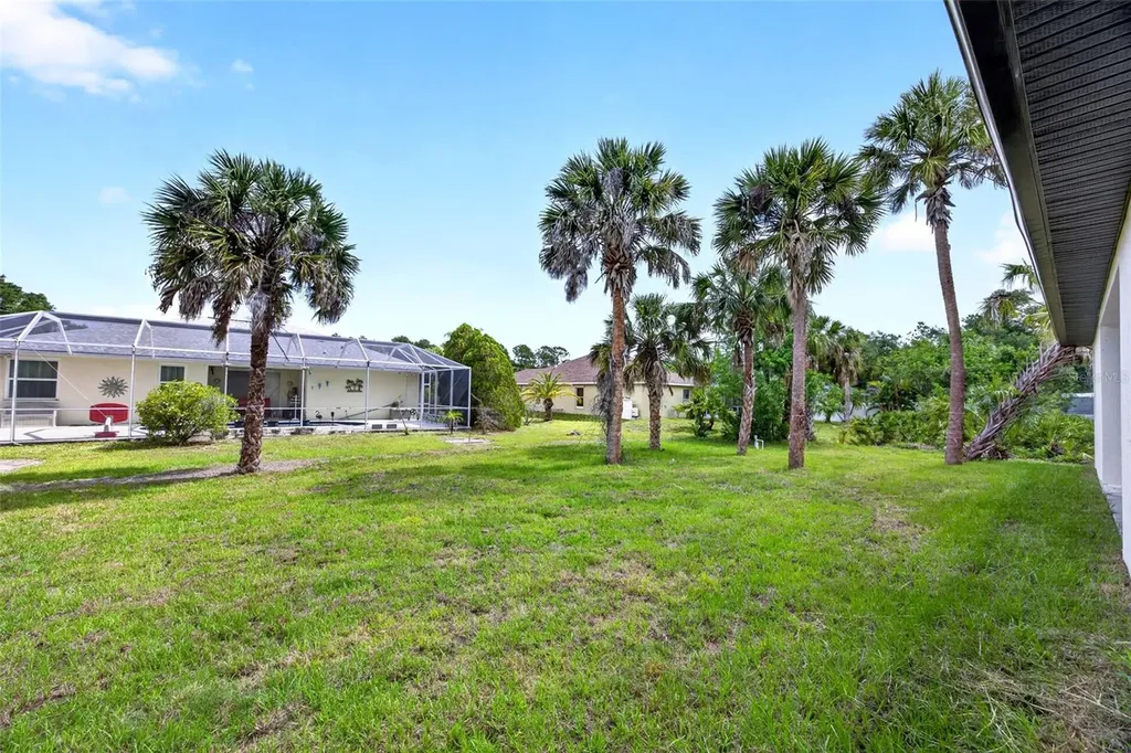 3268 Tishman Avenue North Port FL 34286