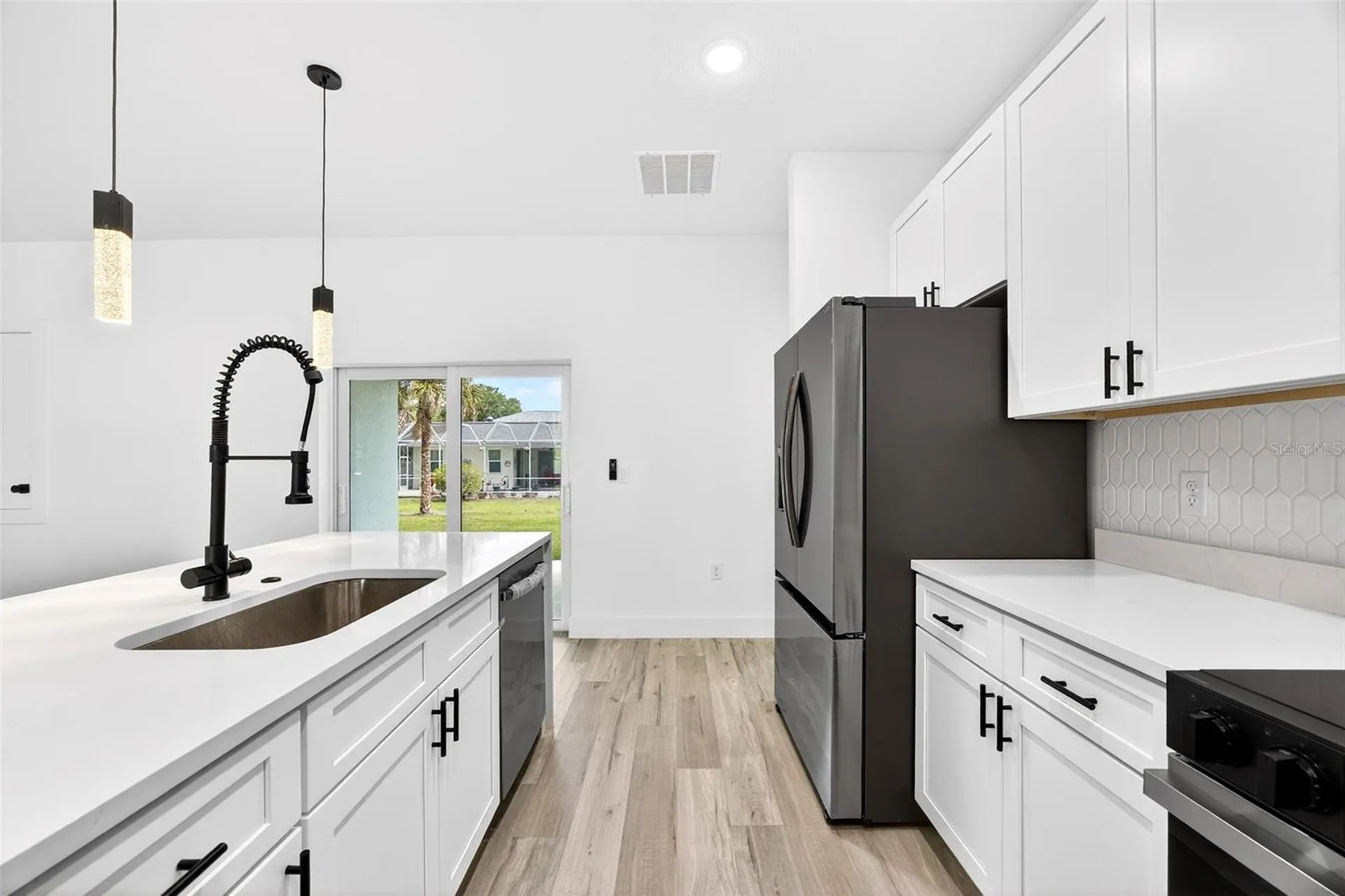 3268 Tishman Avenue North Port FL 34286
