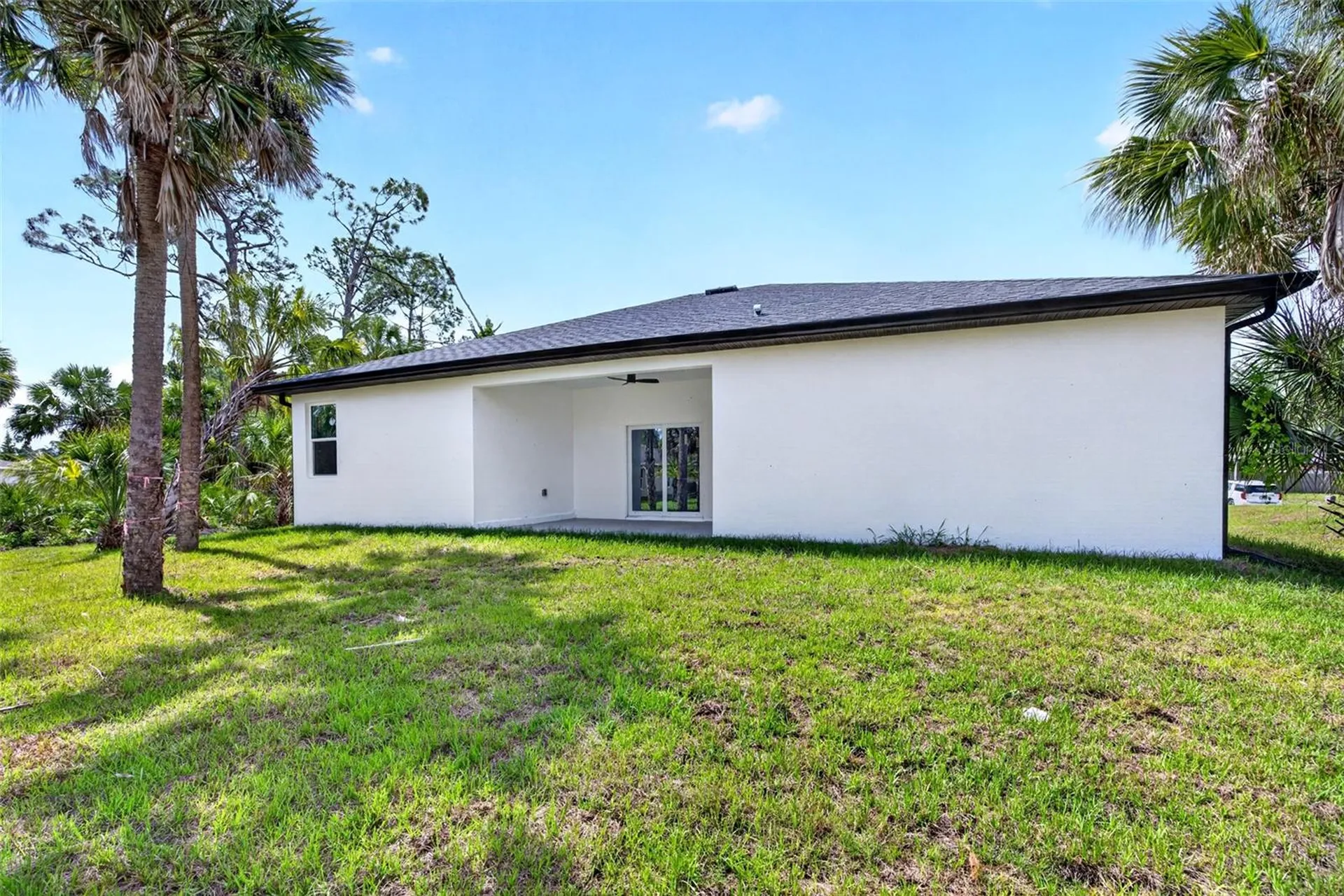 3268 Tishman Avenue North Port FL 34286