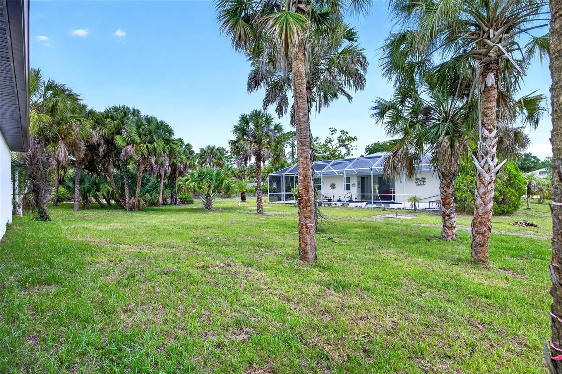 3268 Tishman Avenue North Port FL 34286