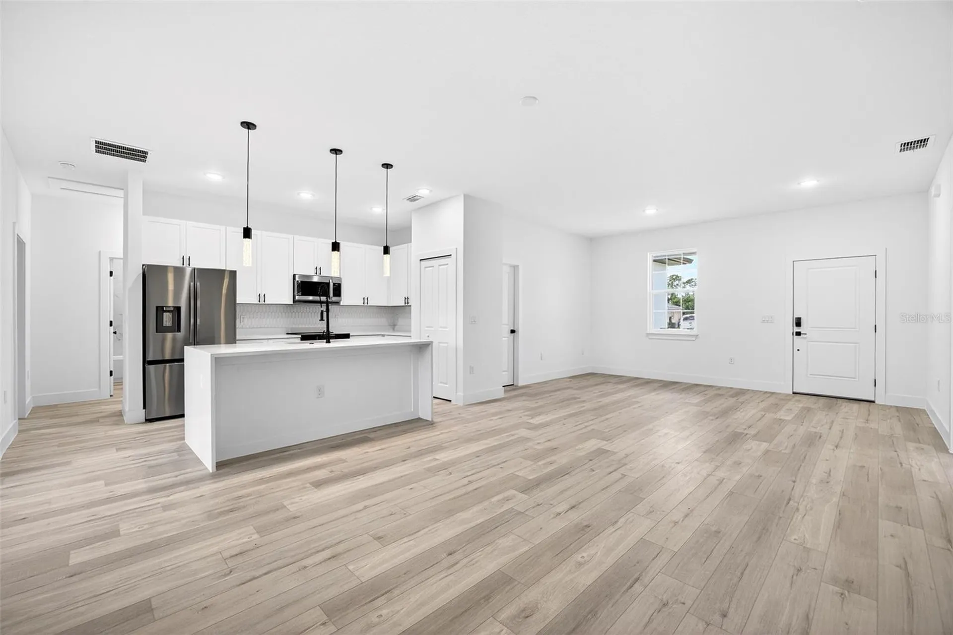 3268 Tishman Avenue North Port FL 34286