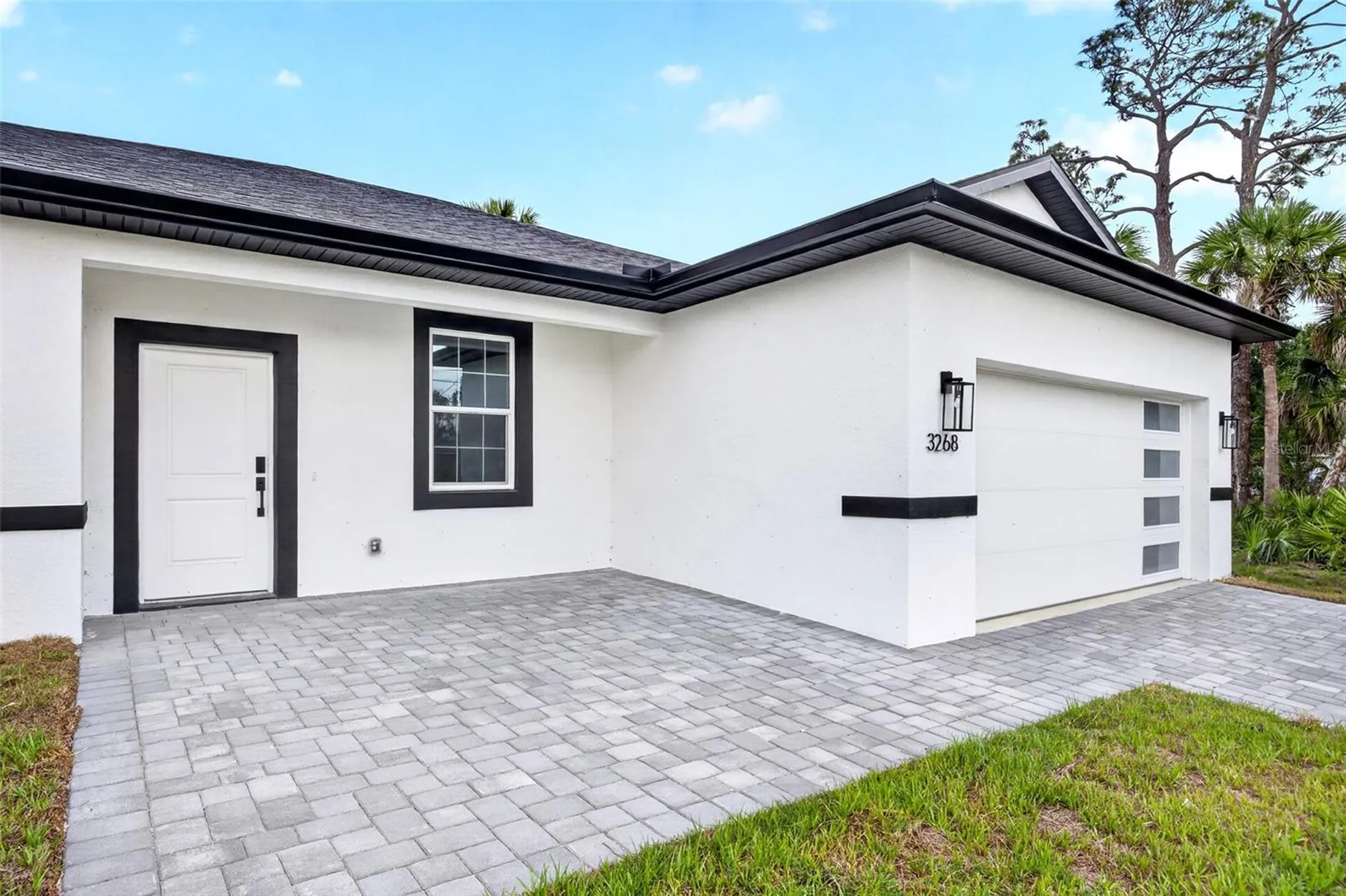 3268 Tishman Avenue North Port FL 34286