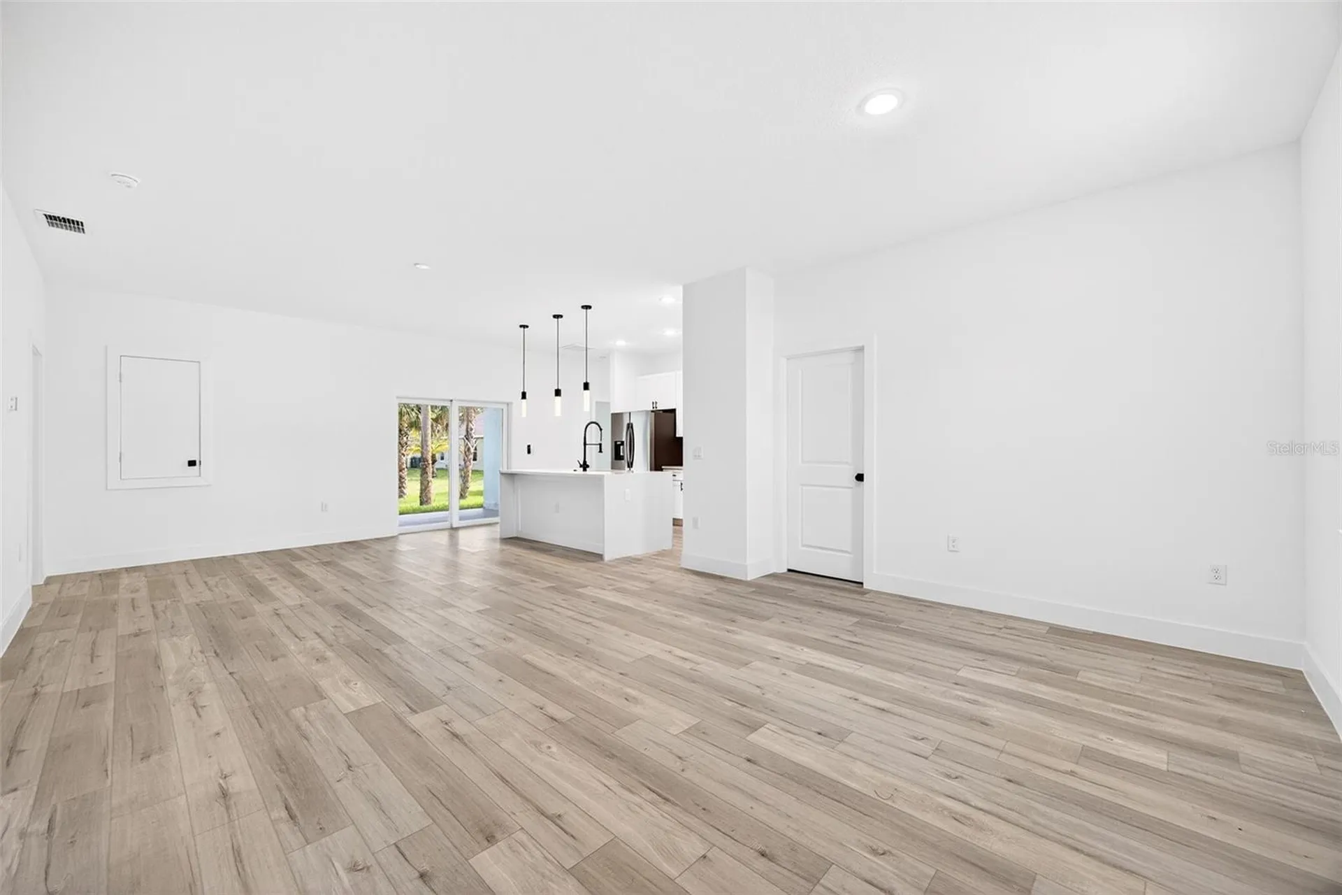 3268 Tishman Avenue North Port FL 34286