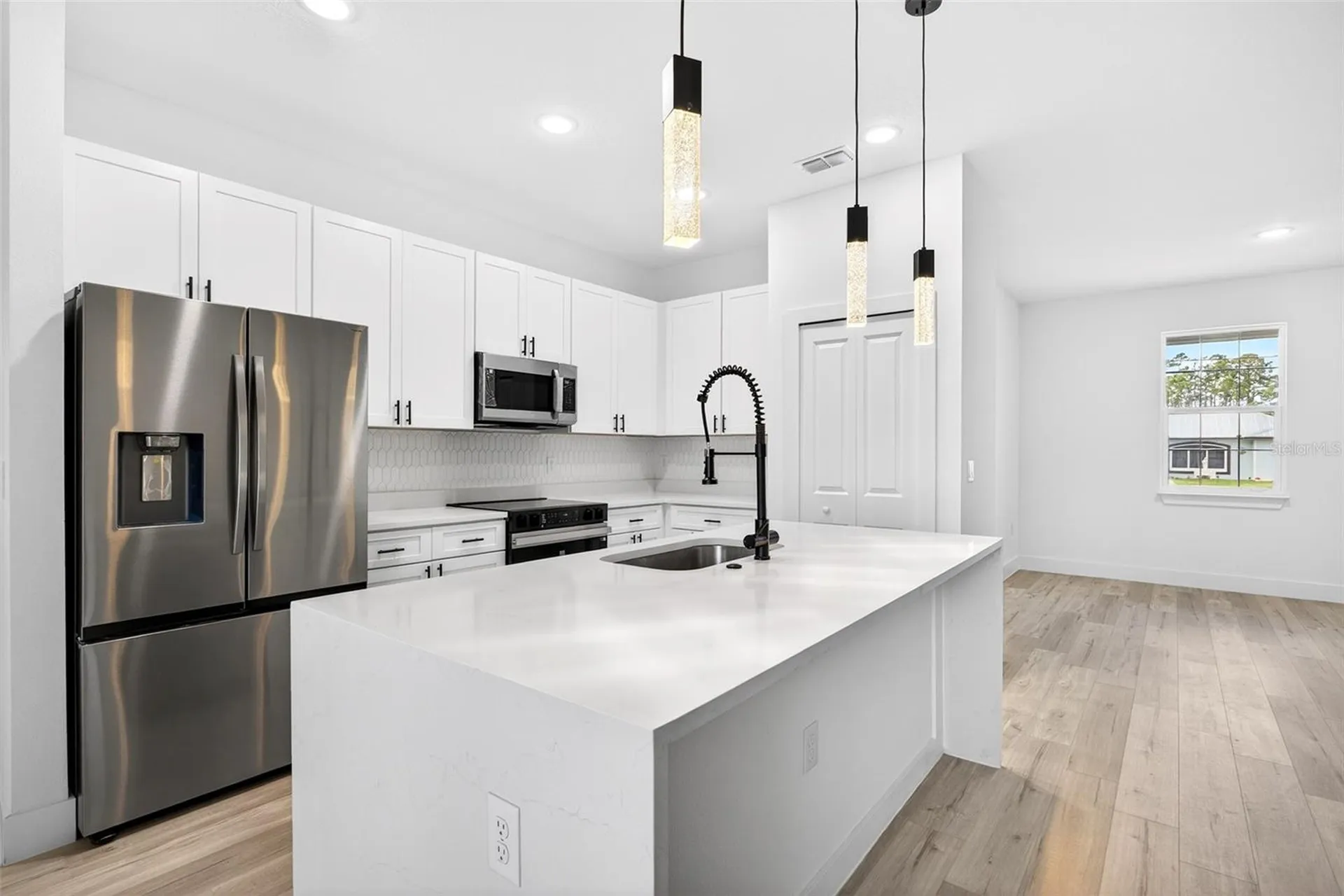 3268 Tishman Avenue North Port FL 34286