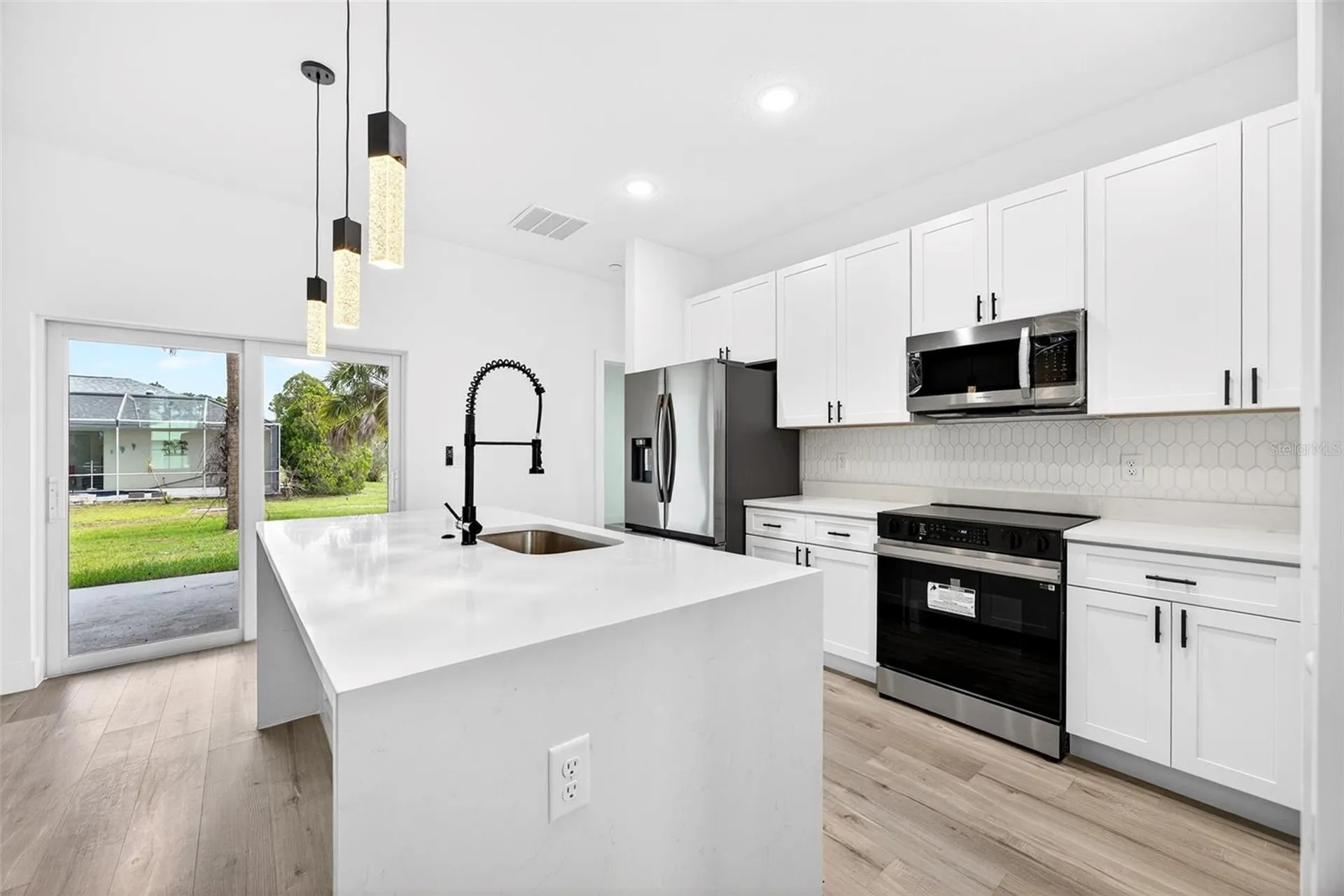 3268 Tishman Avenue North Port FL 34286
