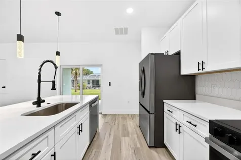 3268 Tishman Avenue North Port FL 34286