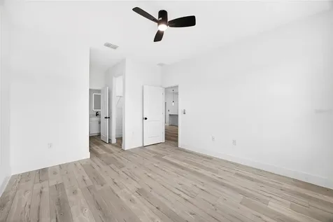 3268 Tishman Avenue North Port FL 34286
