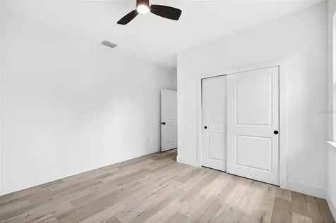 3268 Tishman Avenue North Port FL 34286