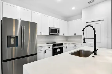3268 Tishman Avenue North Port FL 34286