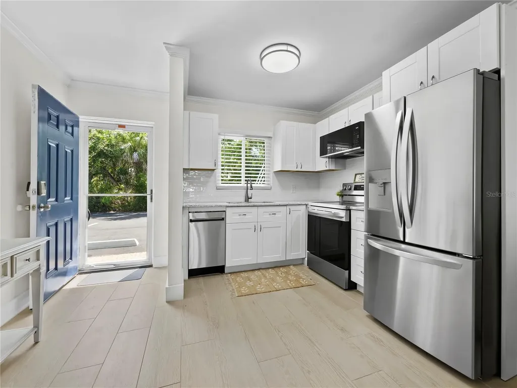 2850 Gulf Of Mexico Drive Longboat Key FL 34228
