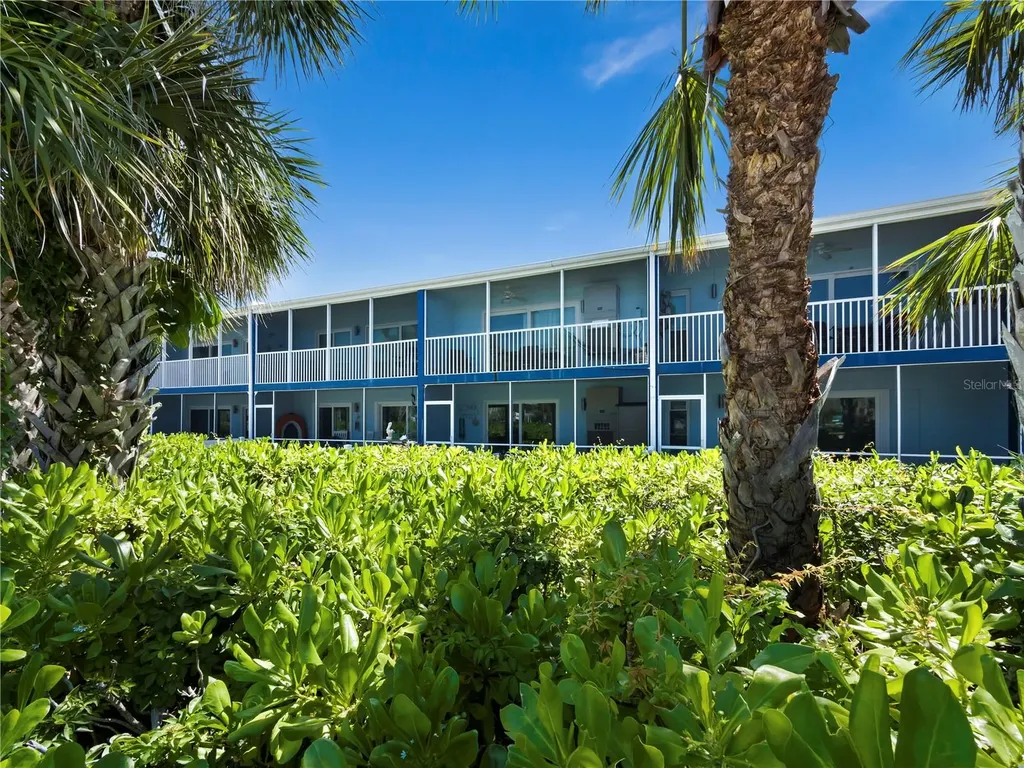 2850 Gulf Of Mexico Drive Longboat Key FL 34228