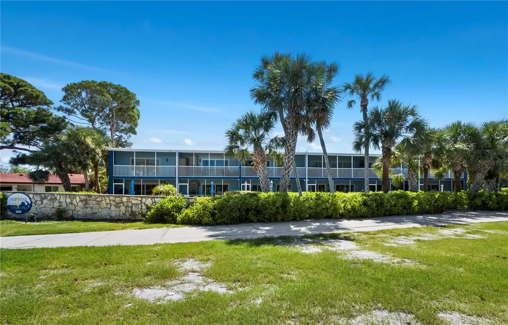 2850 Gulf Of Mexico Drive Longboat Key FL 34228