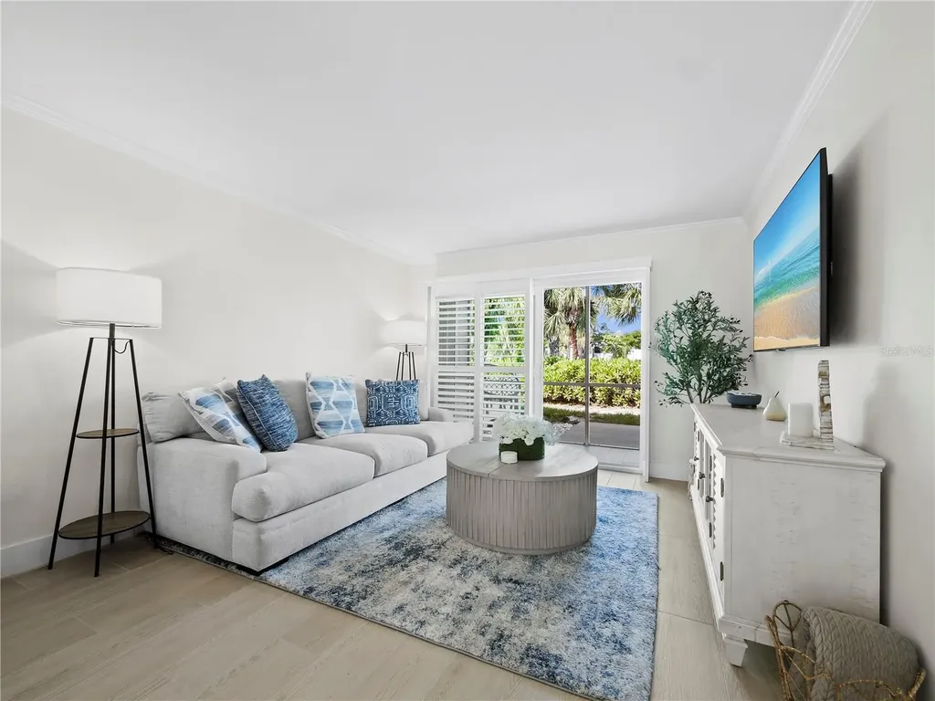 2850 Gulf Of Mexico Drive Longboat Key FL 34228