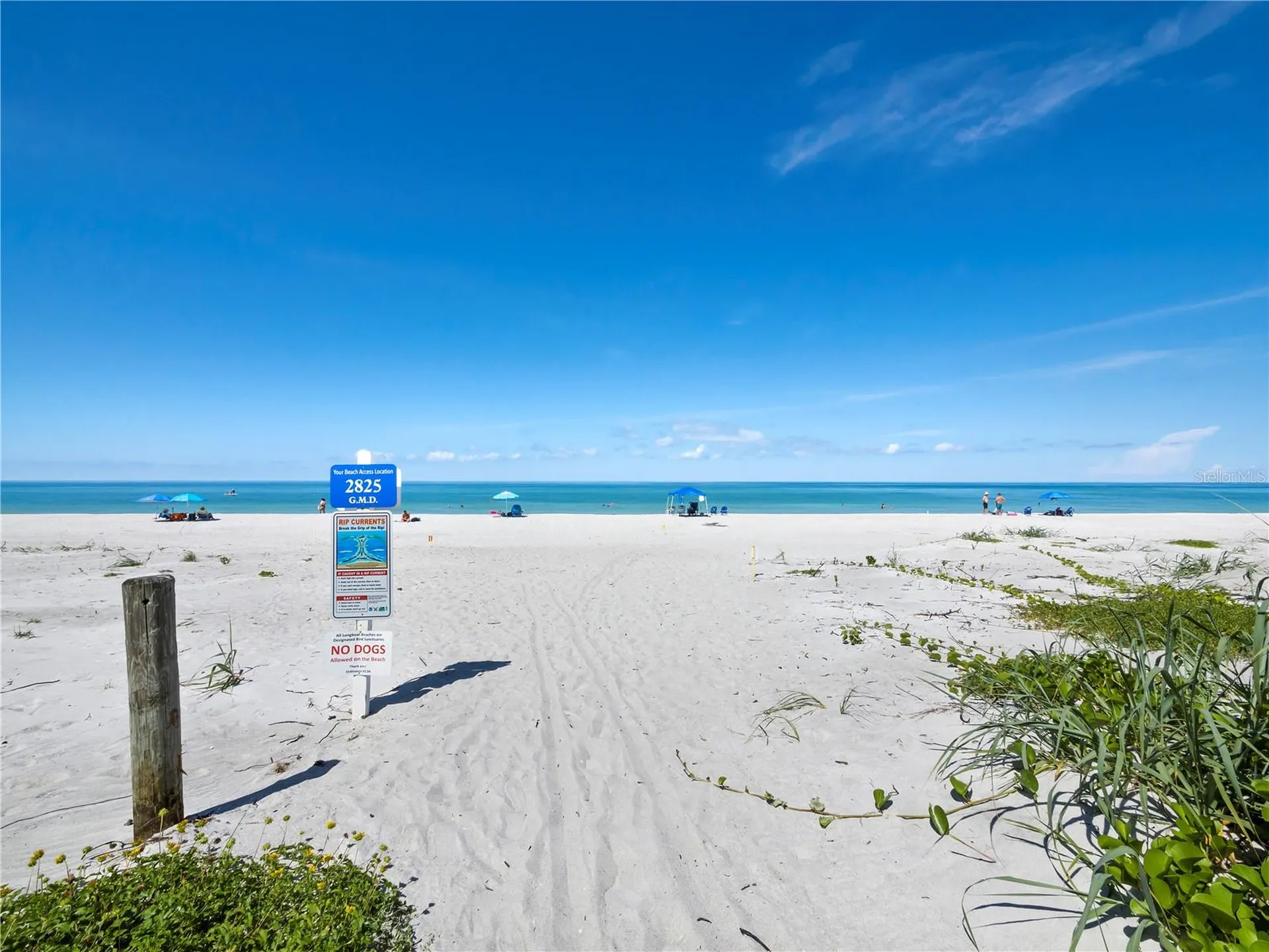 2850 Gulf Of Mexico Drive Longboat Key FL 34228