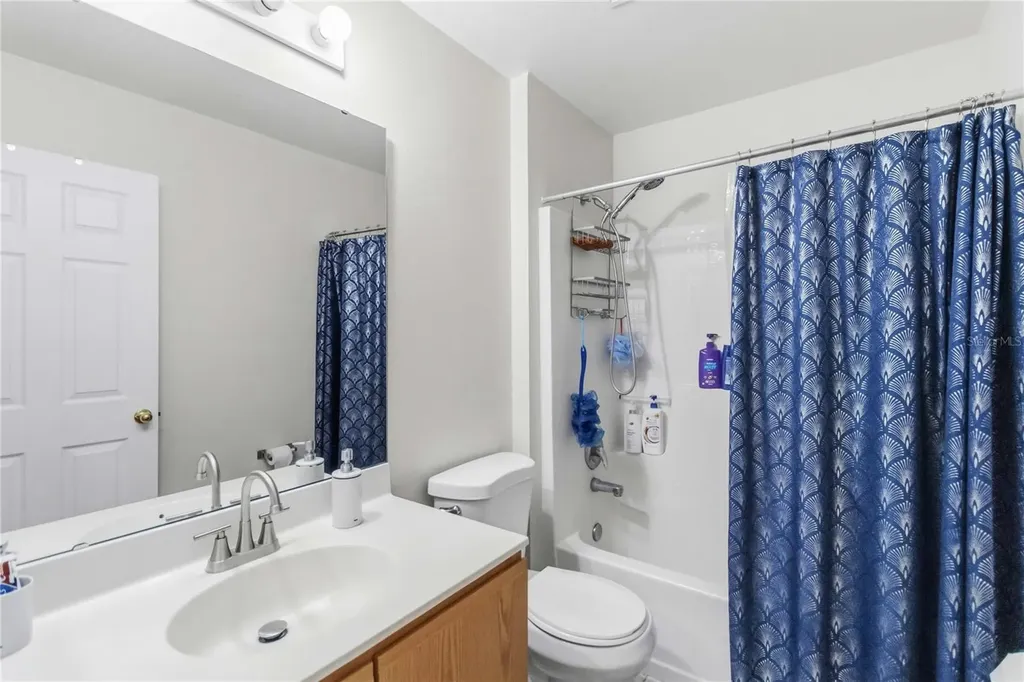 122 Carmel Bay Drive Sanford FL 32771