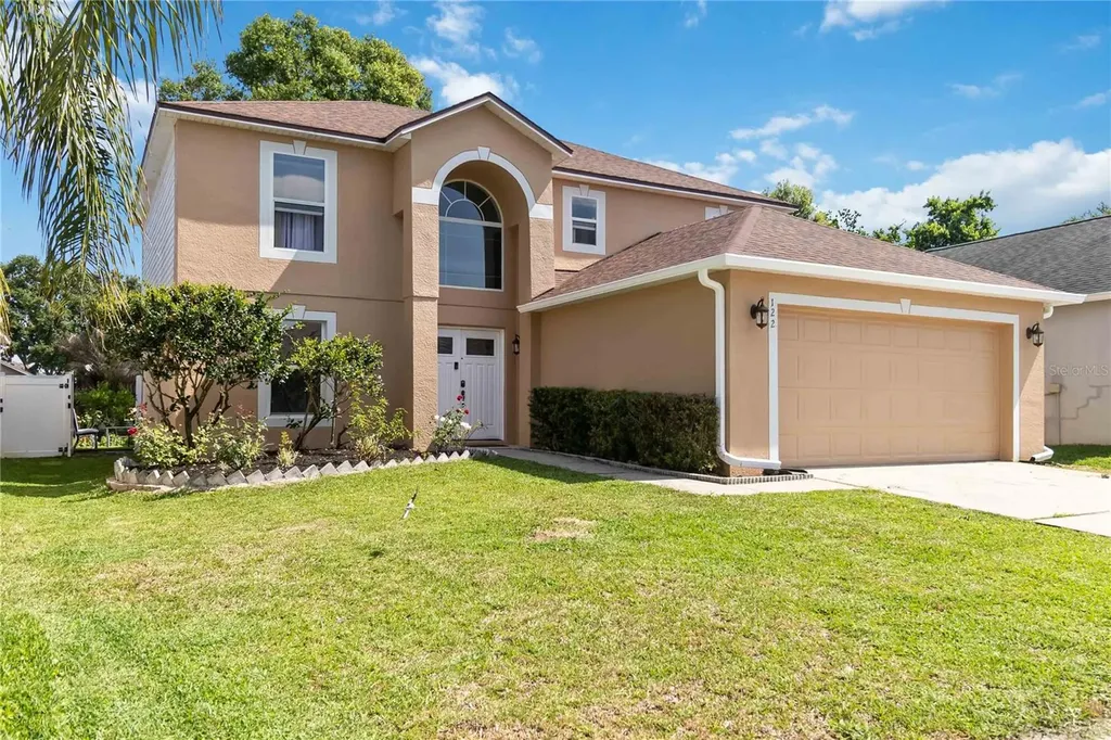 122 Carmel Bay Drive Sanford FL 32771