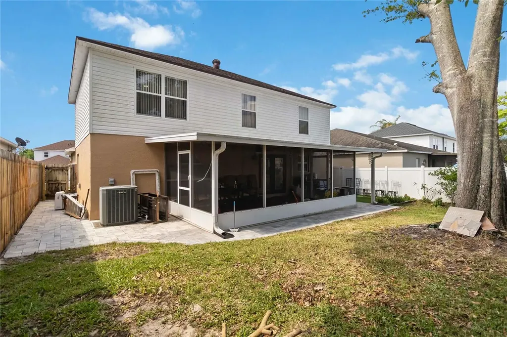 122 Carmel Bay Drive Sanford FL 32771