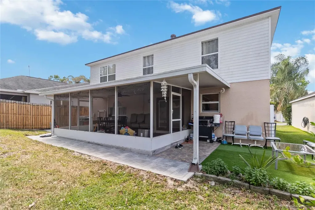 122 Carmel Bay Drive Sanford FL 32771