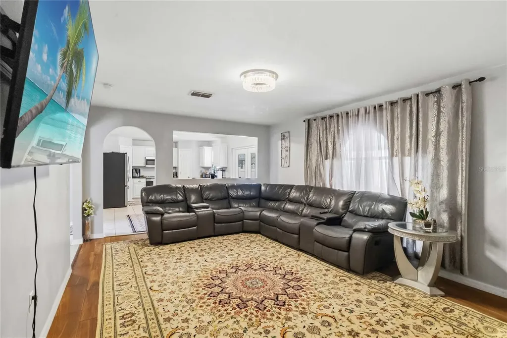 122 Carmel Bay Drive Sanford FL 32771